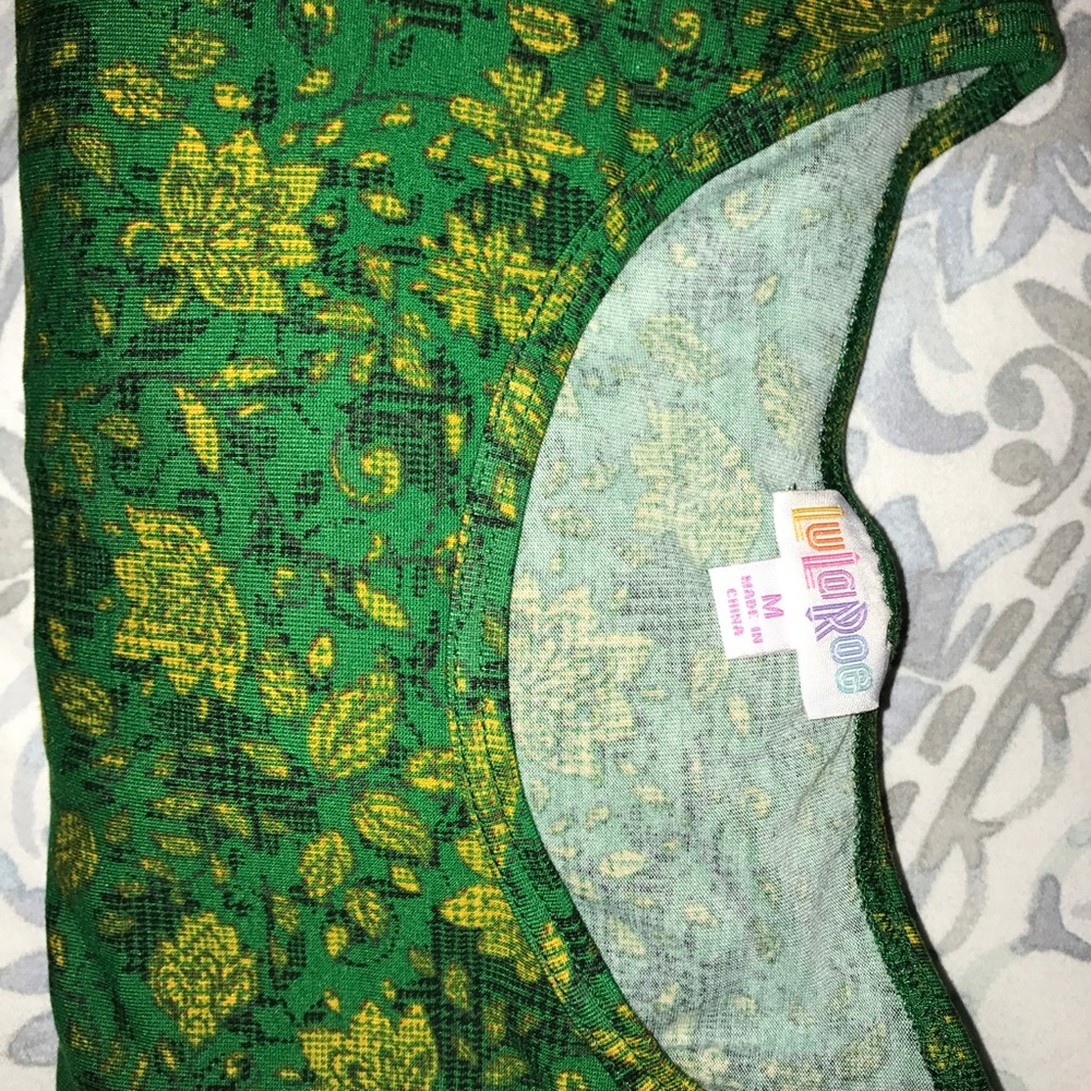 Lularoe Irma